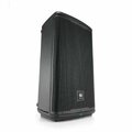 Evolve 12 in. Powered Loudspeaker Black EV2929001